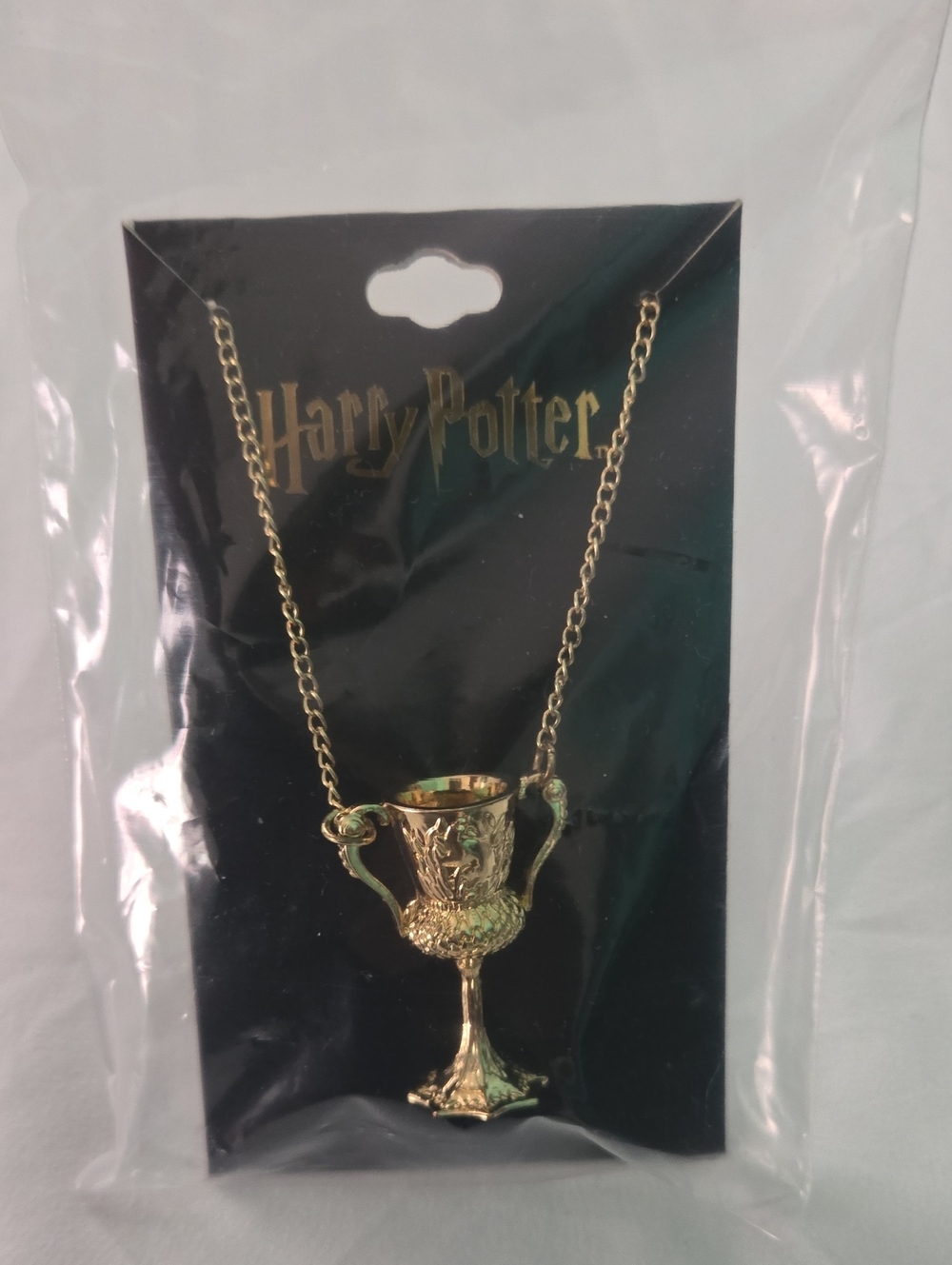 Harry Potter๐๏ธ